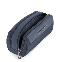 Nécessaire Da Viaggio Piquadro Blu Notte BY5011S115/BLU