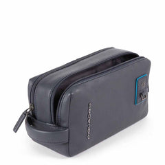 Piquadro Nécessaire Da Viaggio Bordeaux BY5011W103/BO