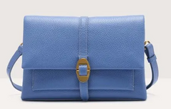 COCCINELLE HANDBAG DORIAN GRAINED LEATHER E1RCK120201