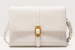 COCCINELLE HANDBAG DORIAN GRAINED LEATHER E1RCK120201