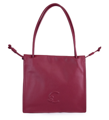 COCCINELLE HANDBAG SMOOTH LEATHER E1SS5110201