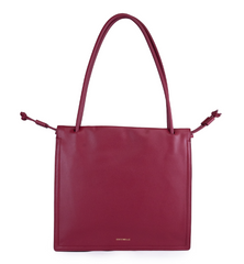 COCCINELLE HANDBAG SMOOTH LEATHER E1SS5110201