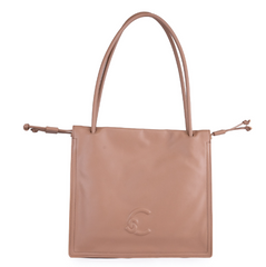 COCCINELLE HANDBAG SMOOTH LEATHER E1SS5110201
