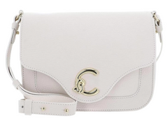 COCCINELLE HANDBAG C-ME GRAINED LEATHER E1SSL180101