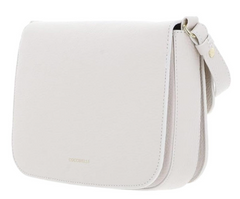 COCCINELLE HANDBAG C-ME GRAINED LEATHER E1SSL180101