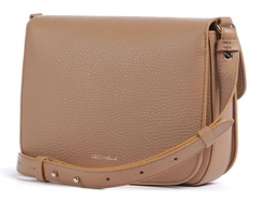 COCCINELLE HANDBAG C-ME GRAINED LEATHER E1SSL180101