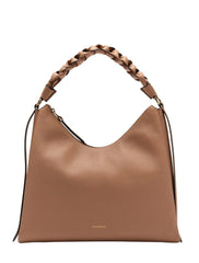 Coccinelle Handbag Boheme in Pelle Double Grainy E1M50130201