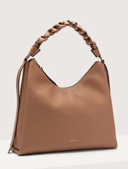 Coccinelle Handbag Boheme in Pelle Double Grainy E1M50130201