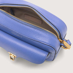 COCCINELLE HANDBAG BEAT SOFT GRAINED LEATHER E1MF6150201