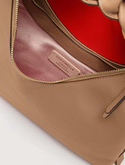 Coccinelle Handbag Boheme in Pelle Double Grainy E1M50130201