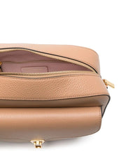 COCCINELLE HANDBAG BEAT SOFT GRAINED LEATHER E1MF6150401