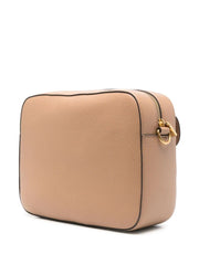 COCCINELLE HANDBAG BEAT SOFT GRAINED LEATHER E1MF6150401