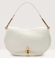 COCCINELLE HANDBAG MAGIE SOFT GRAINED LEATHER E1PQR180301