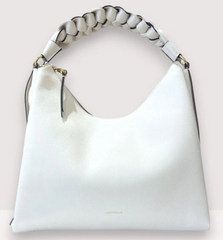 Coccinelle Handbag Boheme in Pelle Double Grainy E1M50130201