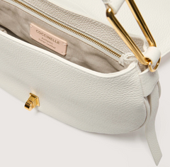 COCCINELLE HANDBAG MAGIE SOFT GRAINED LEATHER E1PQR180301