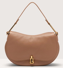 COCCINELLE HANDBAG MAGIE SOFT GRAINED LEATHER E1PQR180301