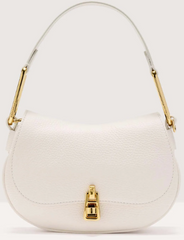 COCCINELLE HANDBAG MAGIE SOFT GRAINED LEATHER E1PQR580101