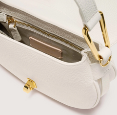 COCCINELLE HANDBAG MAGIE SOFT GRAINED LEATHER E1PQR580101