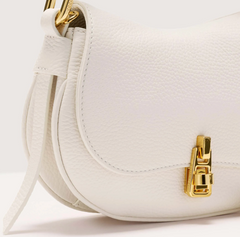 COCCINELLE HANDBAG MAGIE SOFT GRAINED LEATHER E1PQR580101