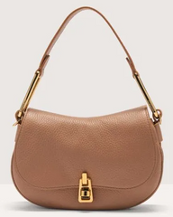 COCCINELLE HANDBAG MAGIE SOFT GRAINED LEATHER E1PQR580101