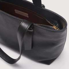 COCCINELLE HANDBAG MALORY SOFT GRAINED LEATHER E1R1K110201