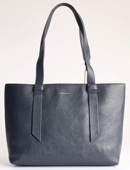 COCCINELLE HANDBAG MALORY SOFT GRAINED LEATHER E1R1K110201