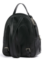 COCCINELLE ZAINO MALORY GRAINED LEATHER E1R1K140201