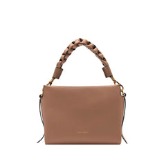 Coccinelle Borsa Tote Boheme in Pelle Grana E1M50580101