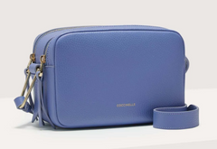 COCCINELLE HANDBAG MALORY SOFT GRAINED LEATHER E1R1K150101