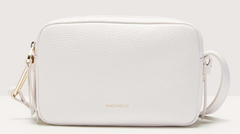 COCCINELLE HANDBAG MALORY SOFT GRAINED LEATHER E1R1K150101