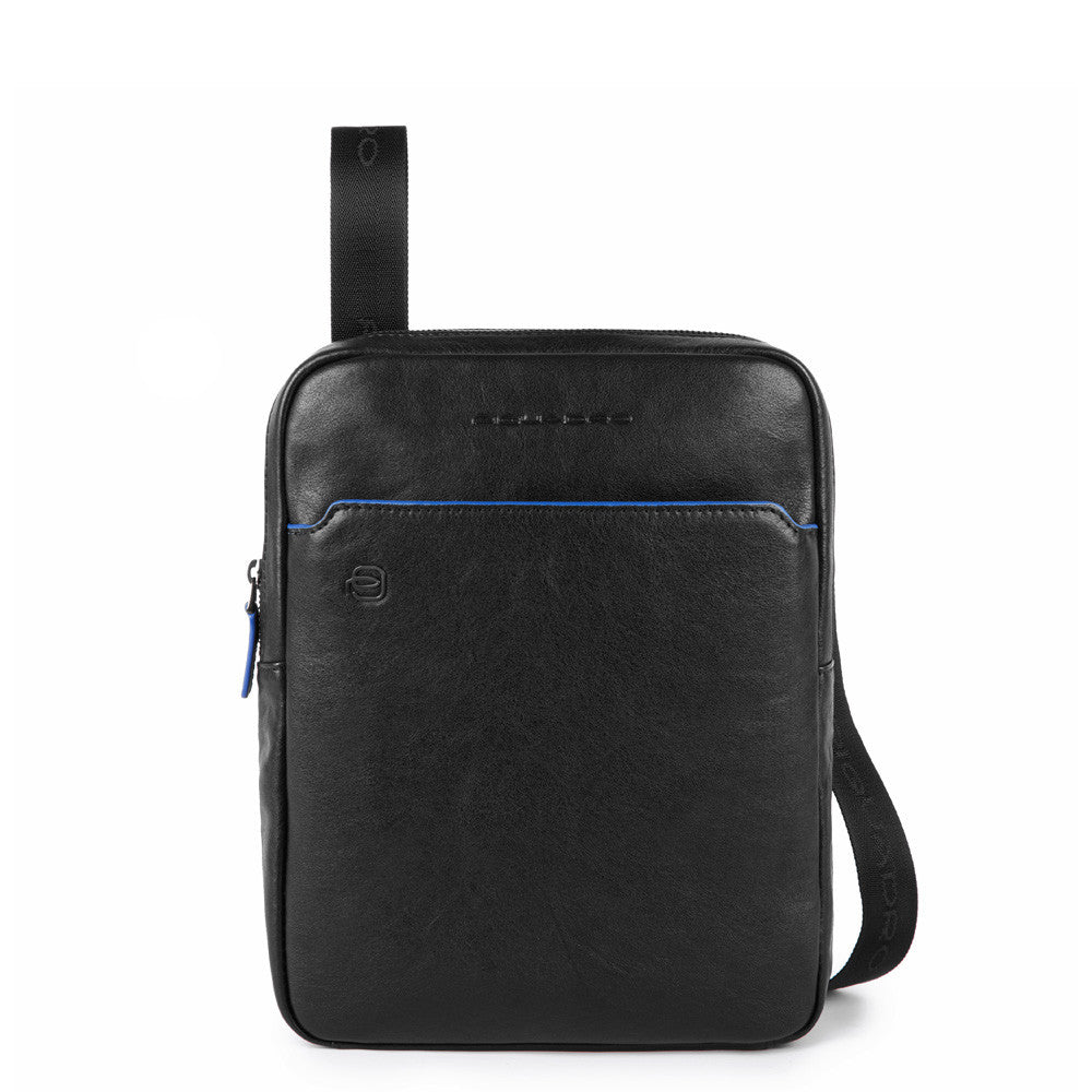 Piquadro Borsello Porta Ipad®10,5"/ipad 9,7" Nero CA1816B2S