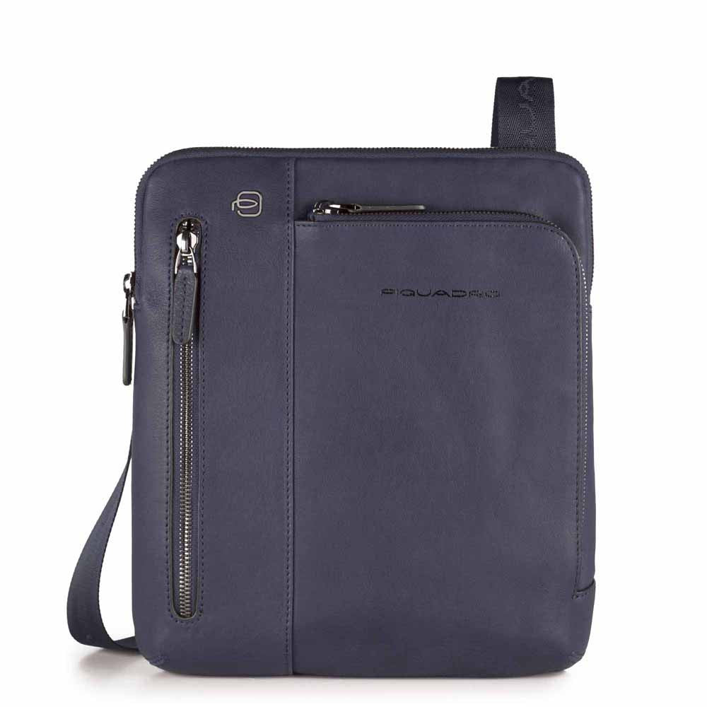 Piquadro Borsello Porta Ipad®Air/pro 9,7 Blu Oceano CA1816B3/BLU4