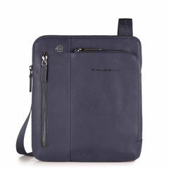 Piquadro Borsello Porta Ipad®Air/pro 9,7 Blu Oceano CA1816B3/BLU4