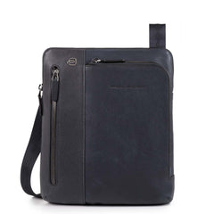 Piquadro Borsello Porta Ipad®Air/pro 9,7 Blu Notte CA1816B3