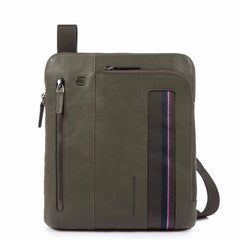 Piquadro Borsello Porta Ipad®Pro 9,7” Verde Oliva CA1816B3S