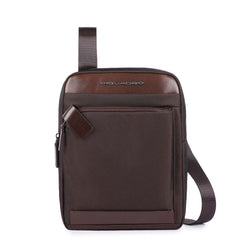 Piquadro Borsello Porta Ipad®10,5’’/ipad 9,7” Testa Di Moro CA1816S100