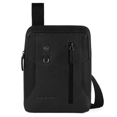 Piquadro Borsello Grande Porta Ipad® Nero CA1816S104/N
