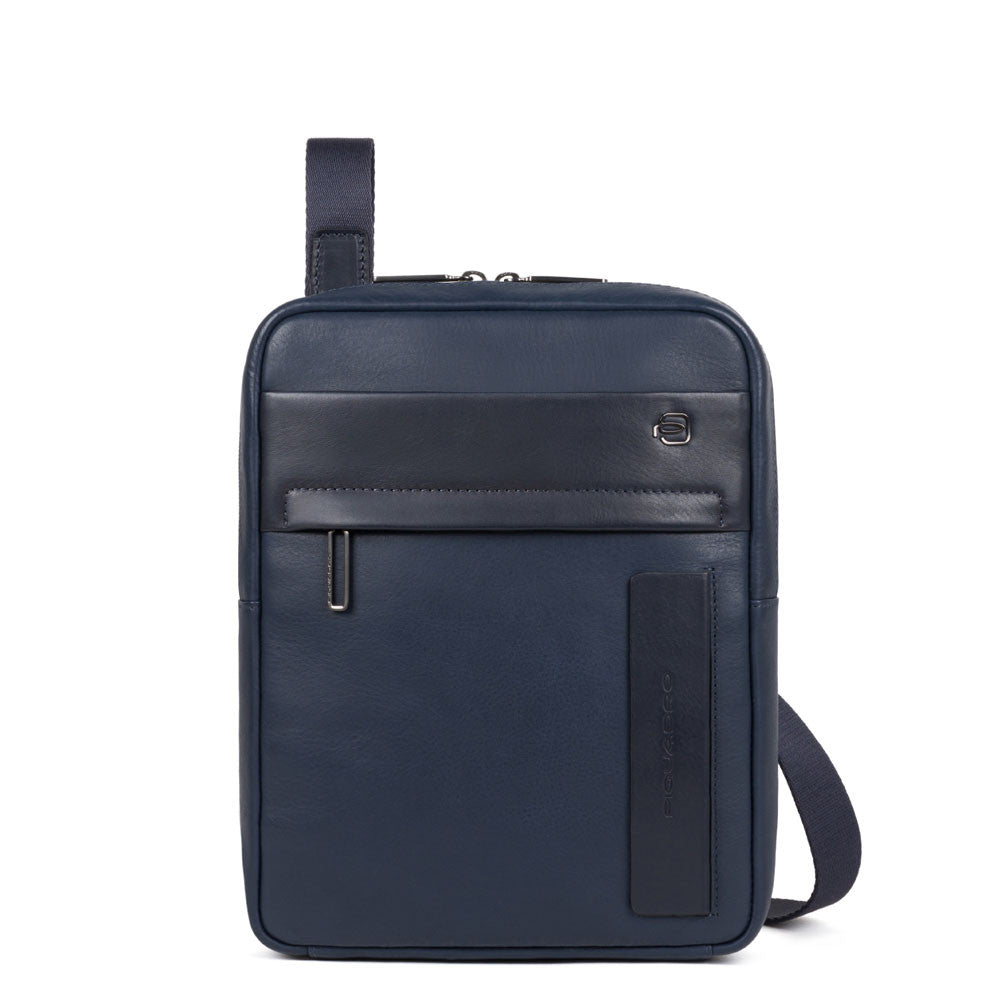 Borsello Piquadro Blu Ottanio CA1816S111/BLU