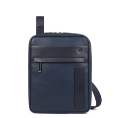 Borsello Piquadro Blu Ottanio CA1816S111/BLU