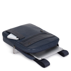 Borsello Piquadro Blu Ottanio CA1816S111/BLU