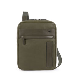 Borsello Piquadro Verde Oliva CA1816S111/VE