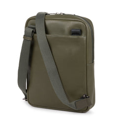 Borsello Piquadro Verde Oliva CA1816S111/VE