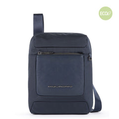 Borsello Grande Porta Ipad Piquadro Blu Notte CA1816S115/BLU