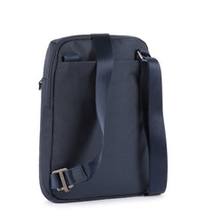 Borsello Grande Porta Ipad Piquadro Blu Notte CA1816S115/BLU