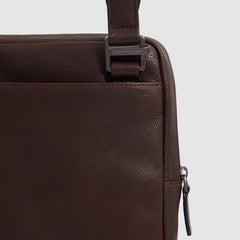 Piquadro CA1816S122/TM Borsello Porta Ipad® Marrone