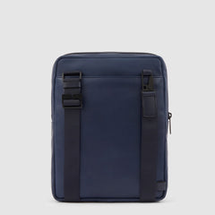 Piquadro CA1816S123/BLU Borsello Porta Ipad® Blu Notte