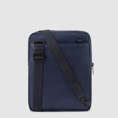 Piquadro CA1816S123/BLU Borsello Porta Ipad® Blu Notte
