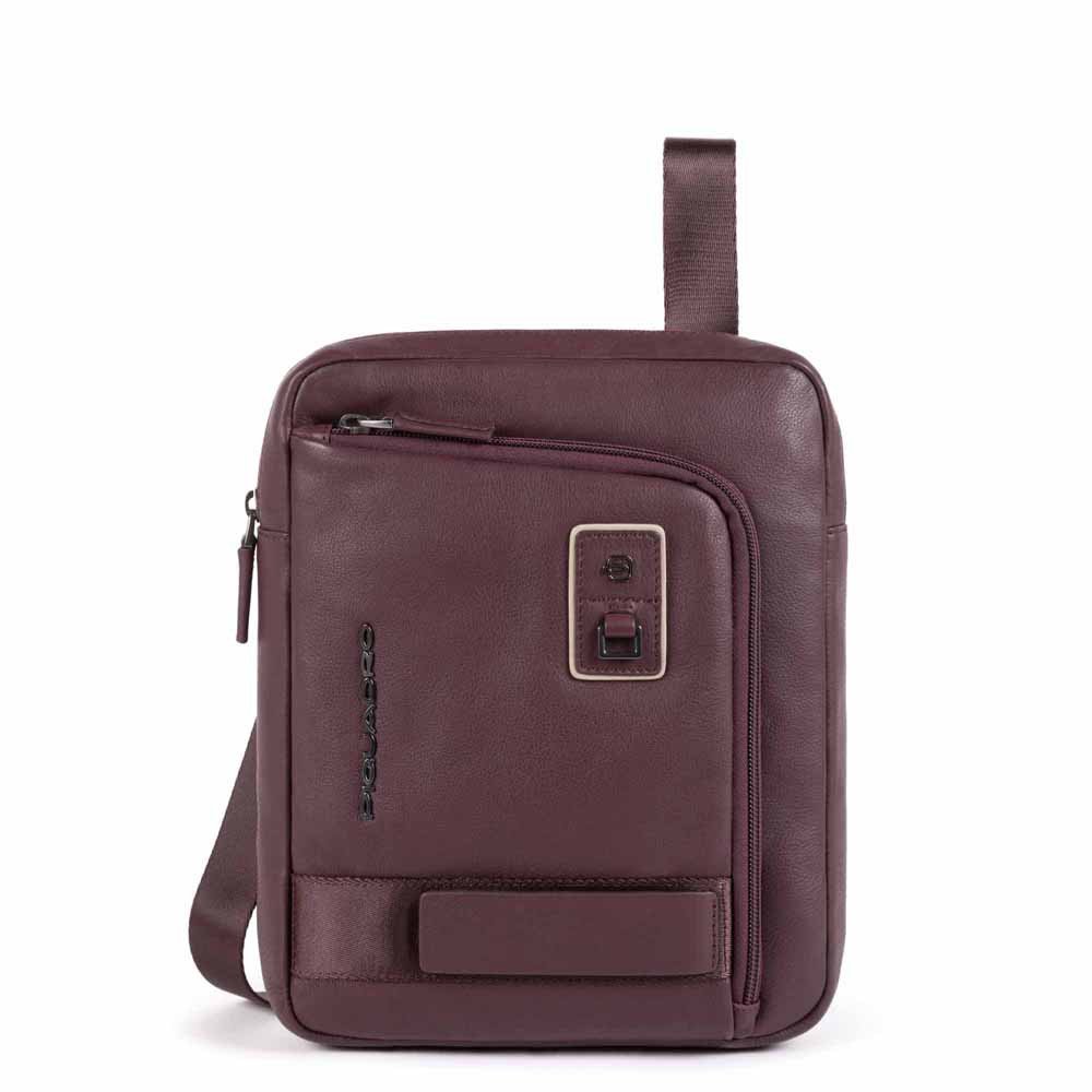 Piquadro Borsello Porta Ipad®Pro 11" Bordeaux CA1816W103/BO