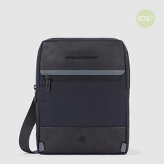 Piquadro CA1816W115 - Borsello Porta Ipad® Nero