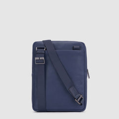 Piquadro CA1816W116/BLU Borsello Porta Ipad® Blu Notte